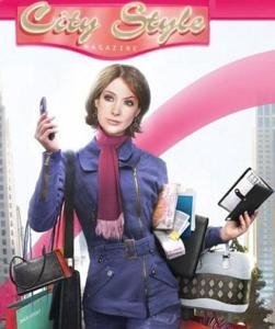 CityStyle Городской стиль