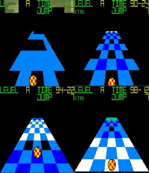 TrailBlazer v1.00 S60v3