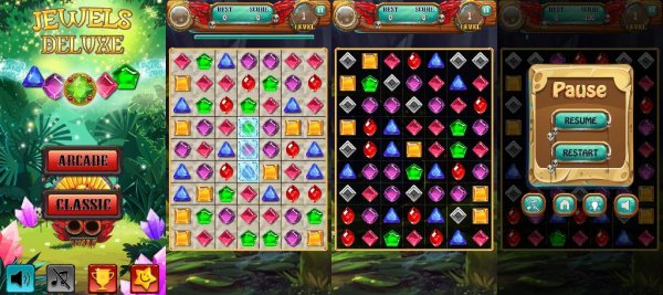 Jewels Deluxe v3.1(27)