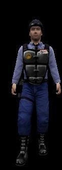 Half-Life Blue Shift High Definition