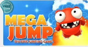 Mega Jump v2.0.2