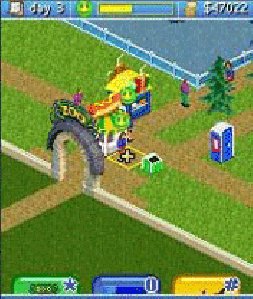 Zoo Tycoon 2 - Marine Mania