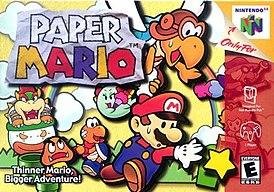Paper Mario (U) [!]