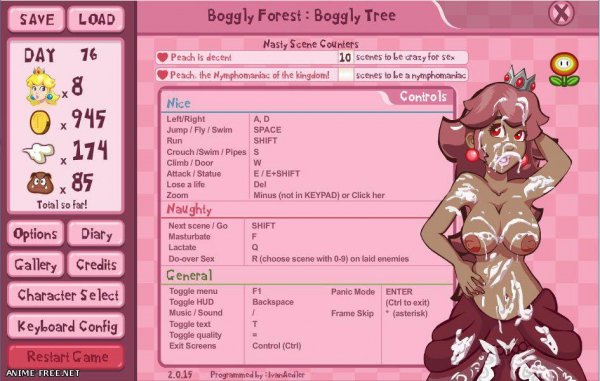 Mario is Missing 2.0.15