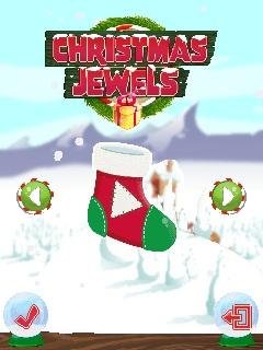 Christmas Jewels 360x640