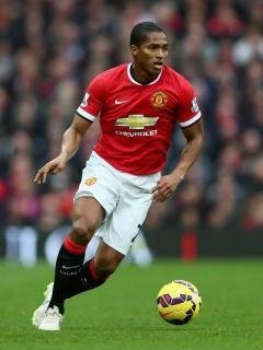 Antonio Valencia