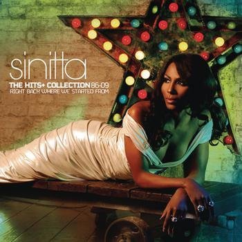 Sinitta - Where Did Our Love Go