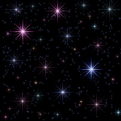 glittery-girl-star-shine