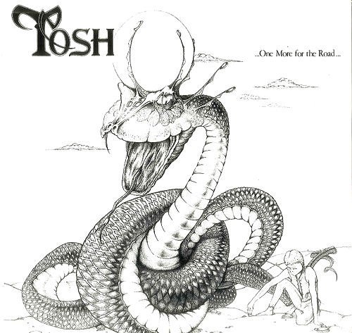 TOSH - Нe Повторить
