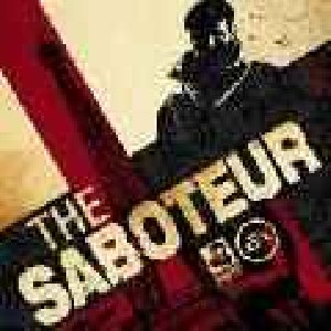 The Saboteur Nokia s60v3 176x208