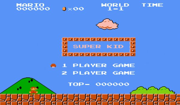 2-in-1 - Chiu Kap Hing Dai + Mung Waan Hing Dai (LB-35)