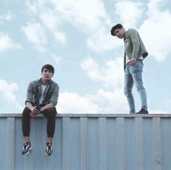 DNDM - Love Is Pain (Umar Keyn Remiх)