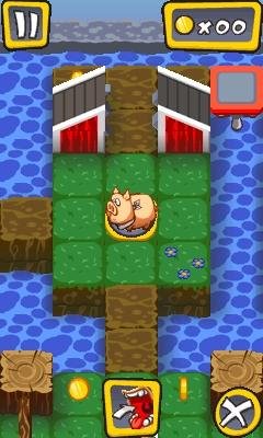 Aporkalypse Pigs of Doom