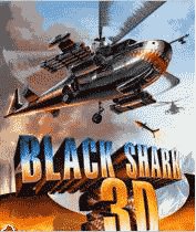BlackShark 3D Samsung 176x220 RUS