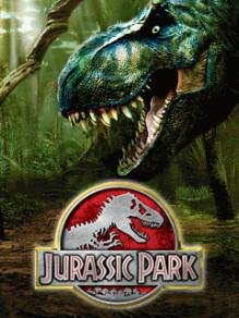 Jurassic Park RUS LG 176x220