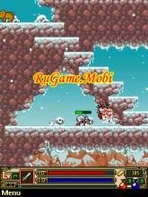 NinjaSchool3 UnSMS