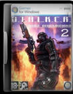 S.T.A.L.K.E.R. 2 se 128x160