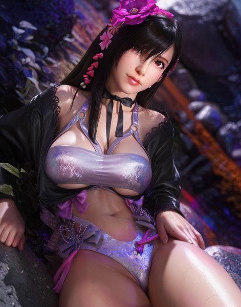 Tifa HD
