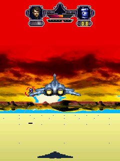 Mach Air Combat Mod