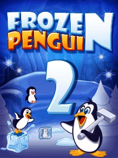 FrozenPenguin2
