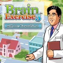 Brain Exercise 3 with Dr. Kawashima