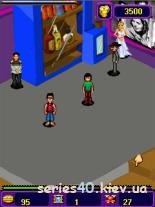 sims heaven earth