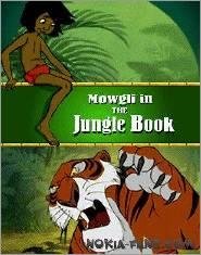 MowgliInTheJungleBook