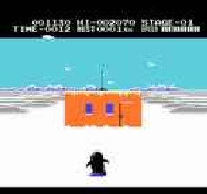 Antarctic Adventure (J)