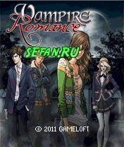 Vampire Romance 400