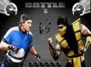 Mortal Kombat 3 Ultimate