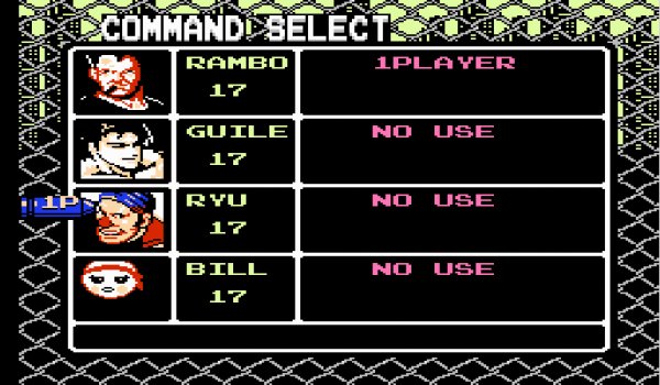 ~Super Contra 6 [p1] GG