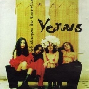 Venus - Hot Sun On Video
