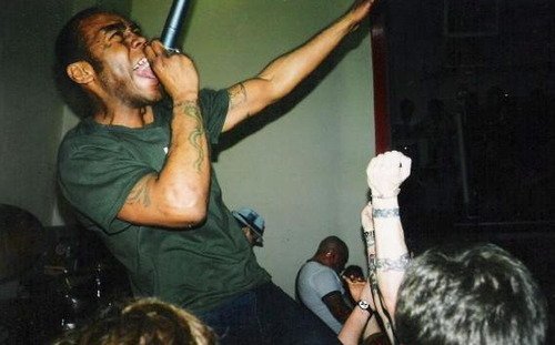 BURN - Реклама BURN