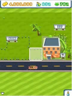 san francisco tycoon