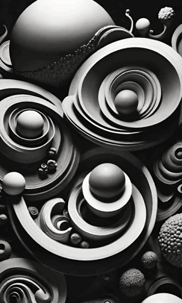 Анимация,абстракция.1