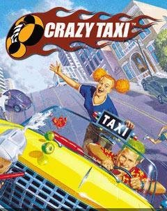 Crazy Taxi 2D 640x360 se Satio v117 IT t
