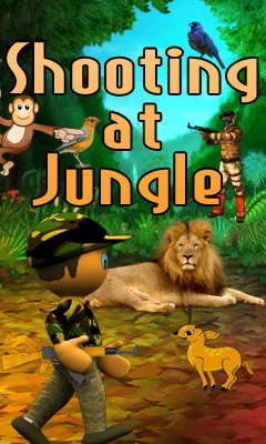 ShootingAtJungle