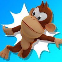 Kong Go! v1.0.5 [Mod] [Sap]