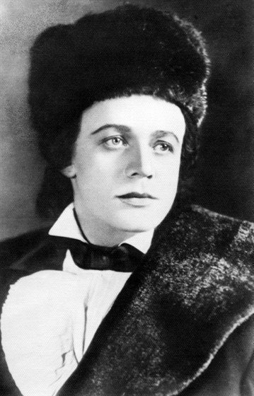 Сергей Лемешев - На заре ты её не буди.