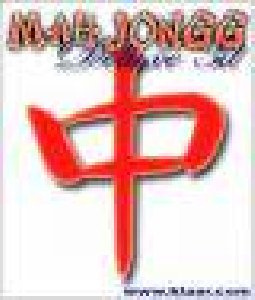 Mahjongg Deluxe 3D 1