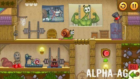 snail-bob-2-vzlom-1.2.1