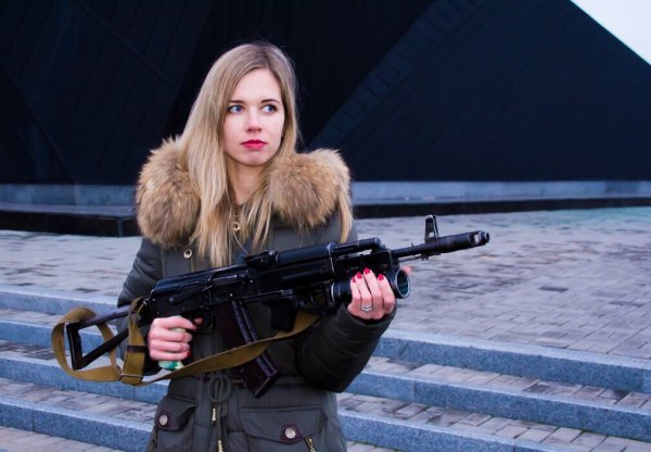 MC VAL - Договор о Мире