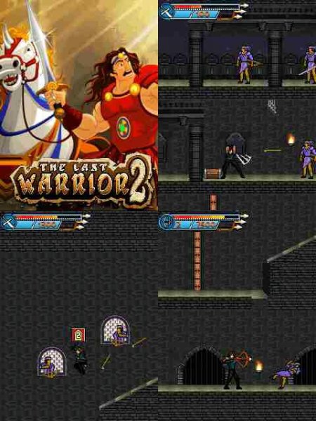 The Last Warrior-2 240x400 Asha305