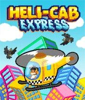 HeliCabExpress by BERON