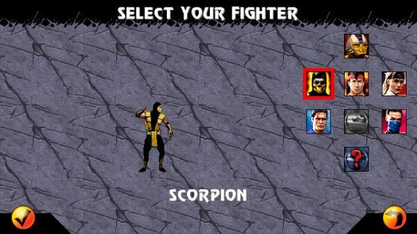 Mortal Kombat 3