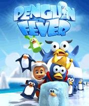 penguin fever