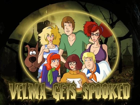 34 Velma-Gets-Spooked