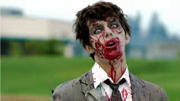 zombi