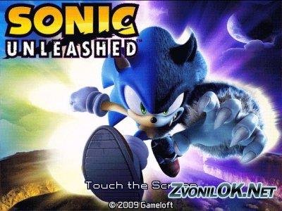 sonic unleashed 1.0