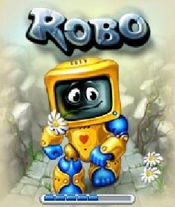 Robo 0 1